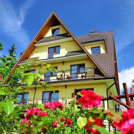 Nowy Apartament Z Bajecznym Widokiem! Kościelisko Dış mekan fotoğraf