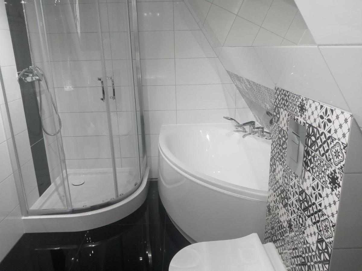Nowy Apartament Z Bajecznym Widokiem! Kościelisko Dış mekan fotoğraf